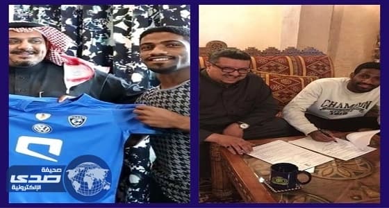 صدى تكشف خفايا استماع قضية عوض خميس : الهلال والنصر براءه وهذه اهم طلبات نواف بن سعد