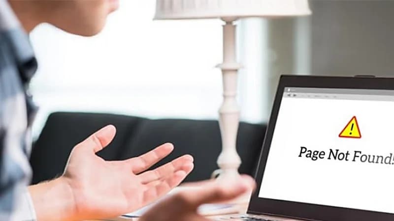 تعطل مواقع إنترنت عالمية بينها وسائل إعلام كبرى