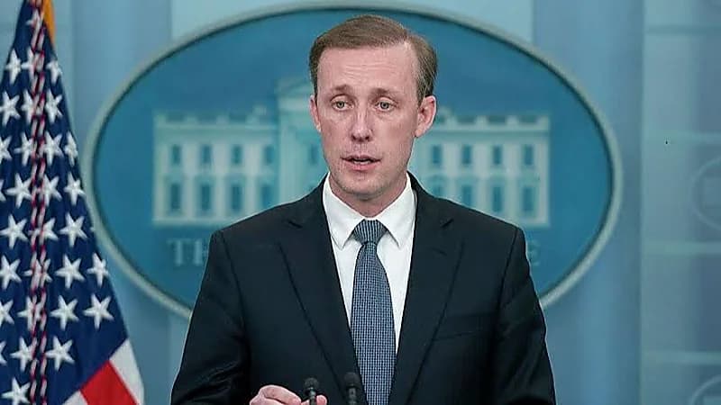 جاك سوليفان: نرحب باستعادة العلاقات الدبلوماسية بين البحرين وقطر