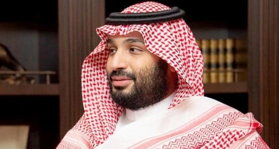 سمو ولي العهد يُعلق على حلم تحويل الشرق لأوروبا جديدة