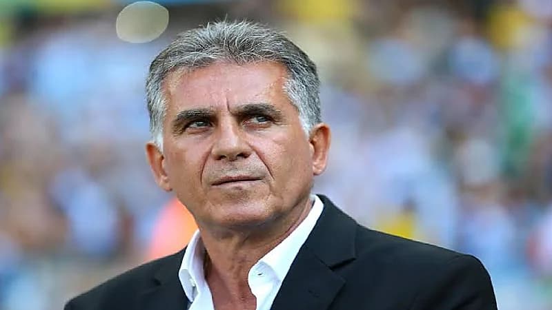 كيروش على اعتاب الأهلي المصري
