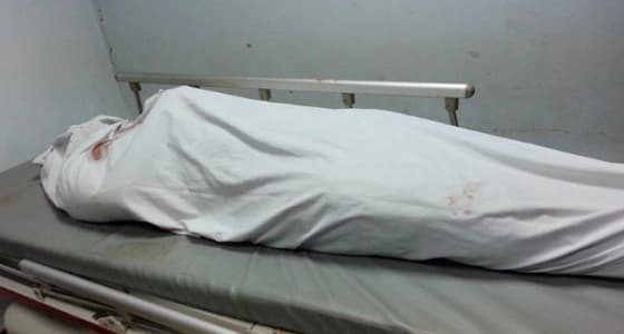 العثور على جثة مجهولة على ضفاف سد وادي عتود