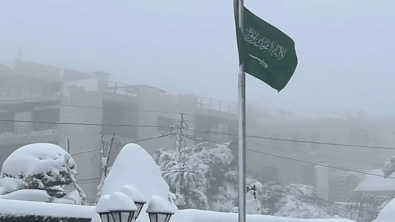 مواطنون ينتقدون مرور جازان بسبب لوحة توعوية
