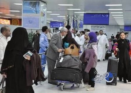 تعويض للركاب إذا تأخرت الطائرة