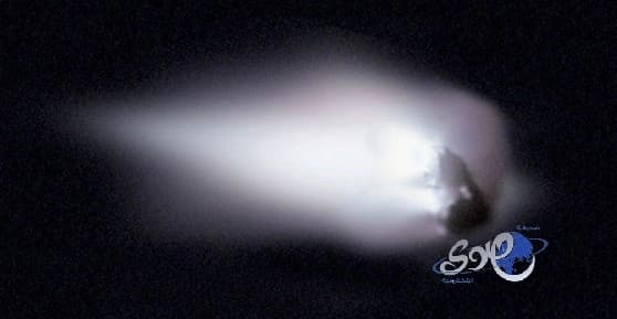 الفلكي ملهم هندي : سحابة "أورت" تقذف بمذنب "بان ستارز" نحو الأرض