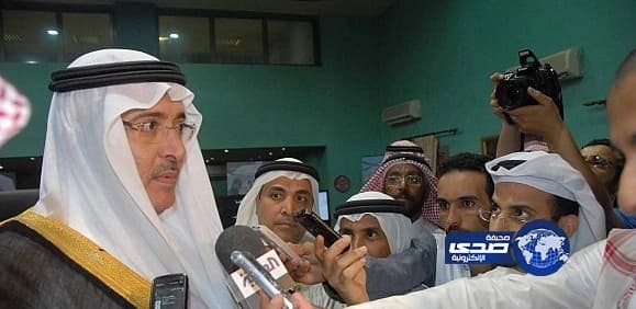 فيصل بن عبدالله: نحتاج 57 طائرة إسعاف لتغطية مساحة المملكة