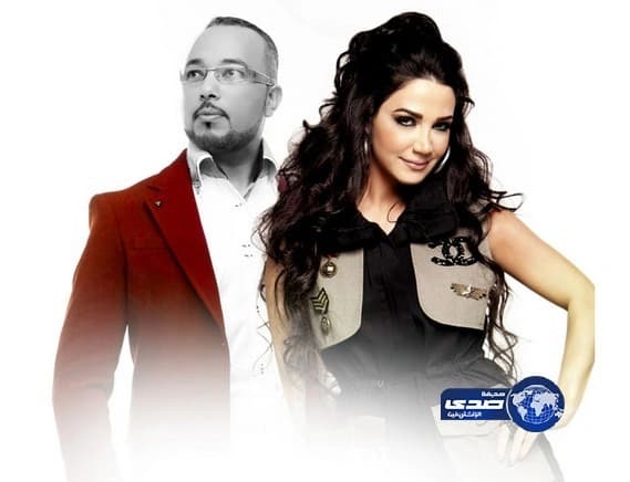 ديانا حداد تغني بالفرنسية في البومها الجديد