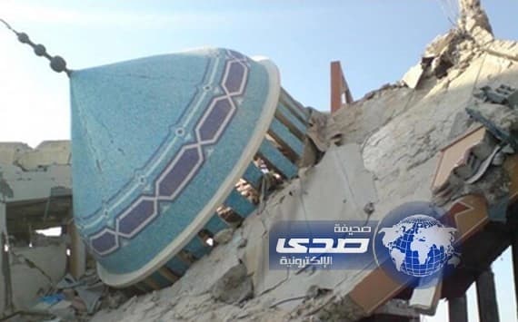 حملة لهدم المساجد في أنغولا بعد قانون حظر الإسلام