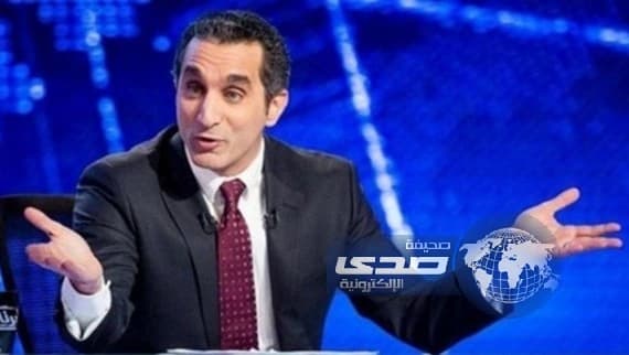 باسم يوسف قريب من التوقيع للتلفزيون الالماني