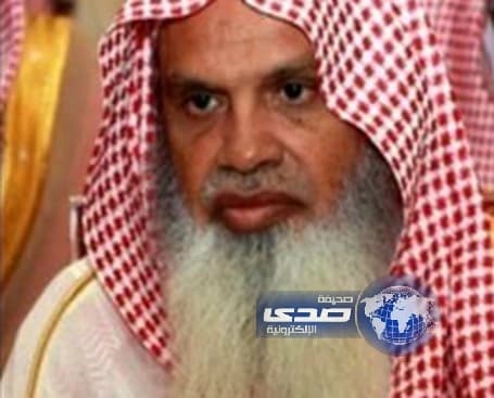 وكالة شؤون المسجد النبوي: الشيخ الحذيفي بخير.. وخبر وفاته شائعة