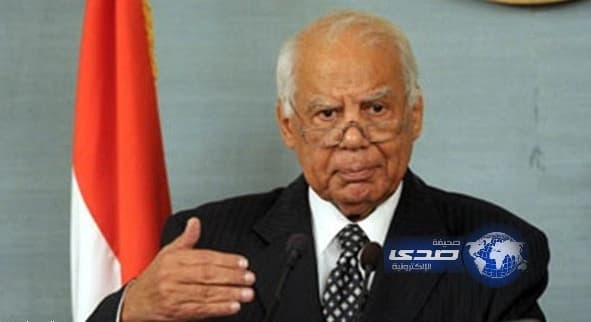 رئيس حكومة مصر سيجري تعديلاً وزارياً يشمل الدفاع