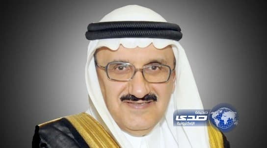 منصور بن متعب: لجنة لدراسة معايير مشاركة المرأة بالمجالس البلدية