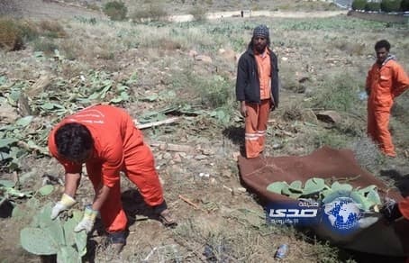 أمانة عسير : تفعل برنامج نظافة وصيانة المقابر داخل أبها‎