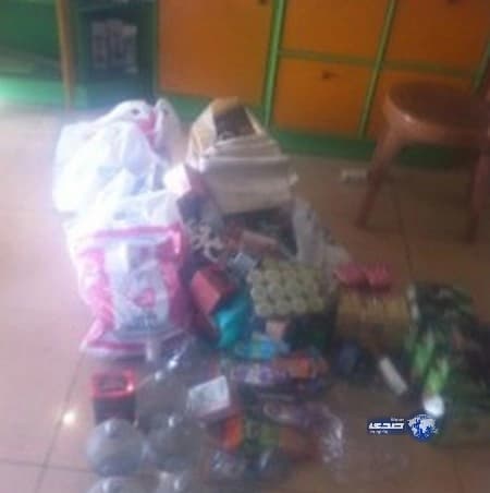 ضبط محل عطارة يروّج منشطات جنسية بـ"خميس مشيط"