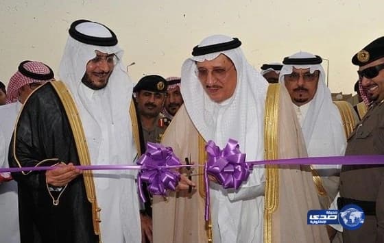 بالصور.. أمير جازان يرعى حفل افتتاح أول مشروعات وزارة الإسكان