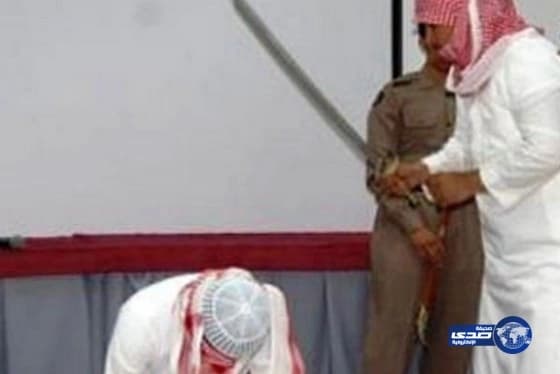 اليوم.. تنفيد حكم القصاص تعزيرًا بحق قاتل الطفل "تركي المطيري"