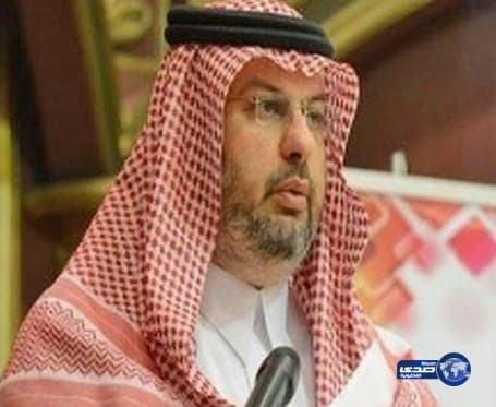 عبدالله بن مساعد: أوقفوا التهاني الورقية حفاظا على الوقت والورق 