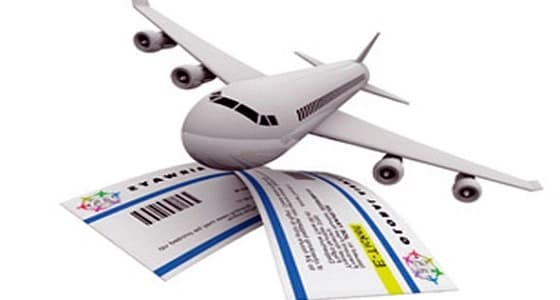 أسعار جديدة لتذاكر الطيران المحلية بداية عام 2018