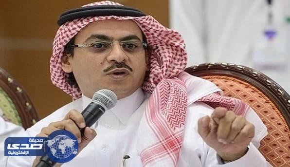 " العمري " يضع حل لتوظيف 1.6 مليون سعودي