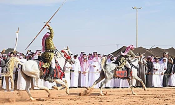 إن أكرمت اللئيم تمردا.. مطالبات بعزل البدو تحت شعار " وطن بلا بدوي "