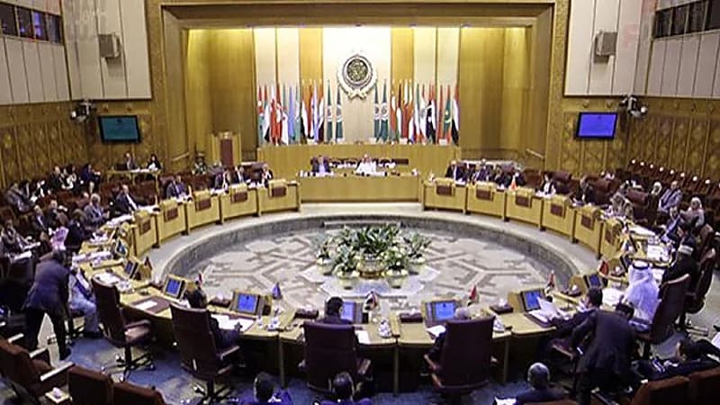 بدء اجتماع اللجنة الفنية العلمية الاستشارية للمجلس الوزاري العربي للمياه