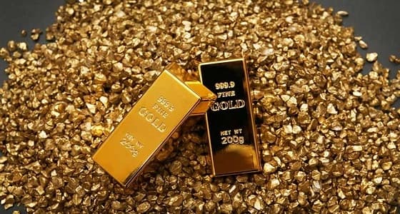 أسعار الذهب ترتفع منهية سلسلة خسائر امتدت 4 أيام