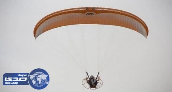 محافظة المندق تنفذ فعاليات الطيران الشراعي غدًا