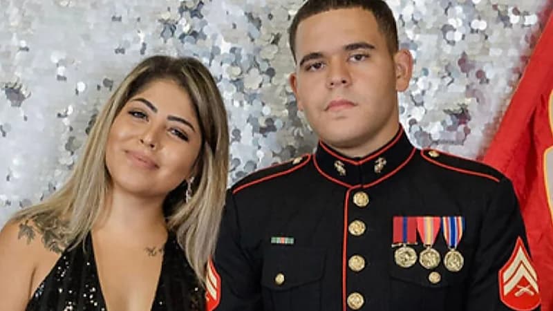 مصرع اليوتيوبر دانا العتيبي طعنًا على يد زوجها السابق