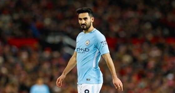 لاعب السيتي: الأرسنال فريق قوي يبحث عن الثأر