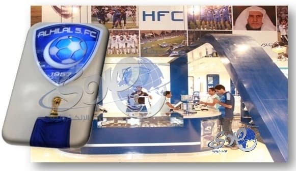 موبايلي يتيح للجماهير الزعيم فرصة التصوير مع كأس ولي العهد