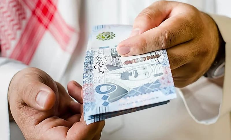 مُدد تطلق خدمة الراتب المرن لمنح الموظفين أجورهم قبل موعدها