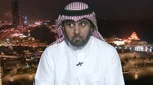 الفهمي: راهن على الهلال ولا تراهن على النصر.. فيديو