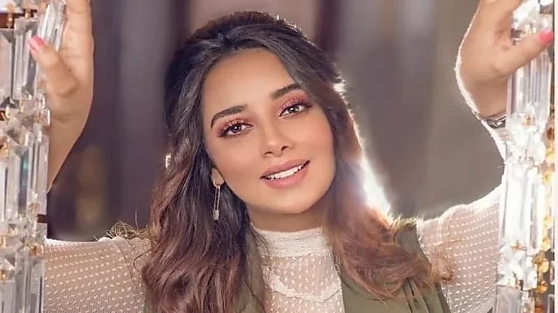 بلقيس فتحي تعلق على انسحاب الجمهور من حفلها