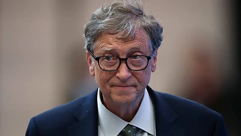 بيل غيتس يتحدث عن "بذور سحرية" لحل مشكلة الجوع عالمياً