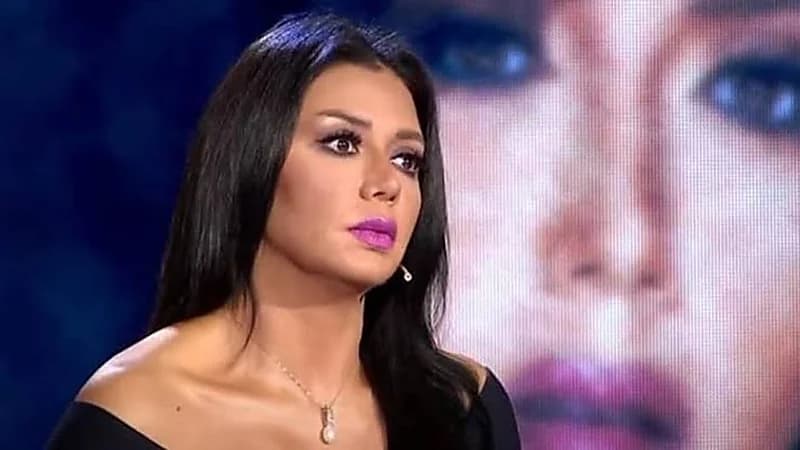 رانيا يوسف تشعل الجدل بين جمهورها بحديثها عن الرجال