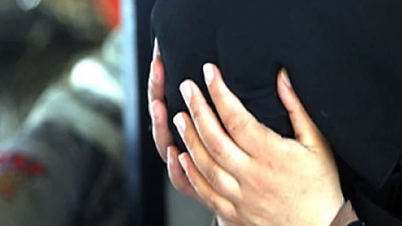 مواطنة تهدد بالانتحار بسبب اسم ابنتها.. و"العنف الأسري" يتفاعل