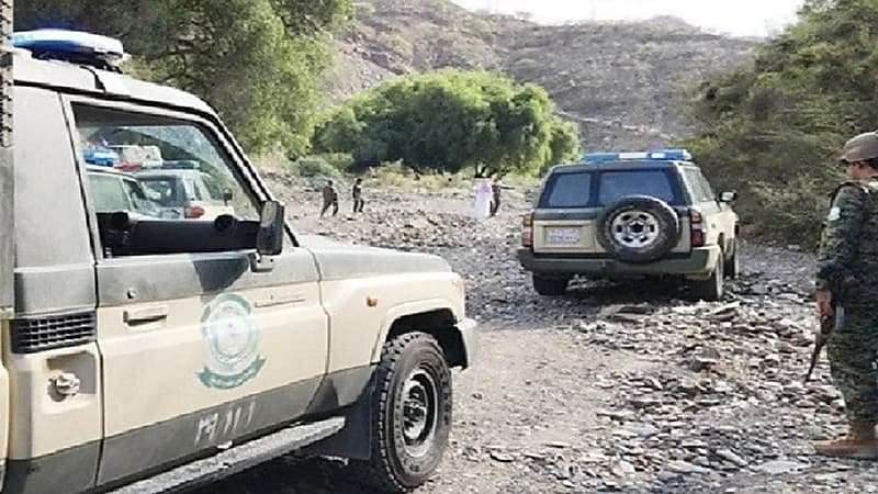 إحباط تهريب 118 كيلوجرامًا من القات بجازان