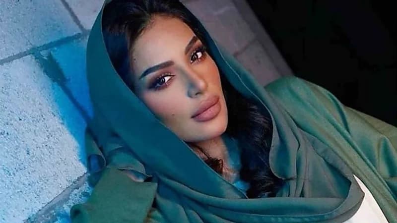 فاطمة الأنصاري تثير الجدل باعتزال سناب شات