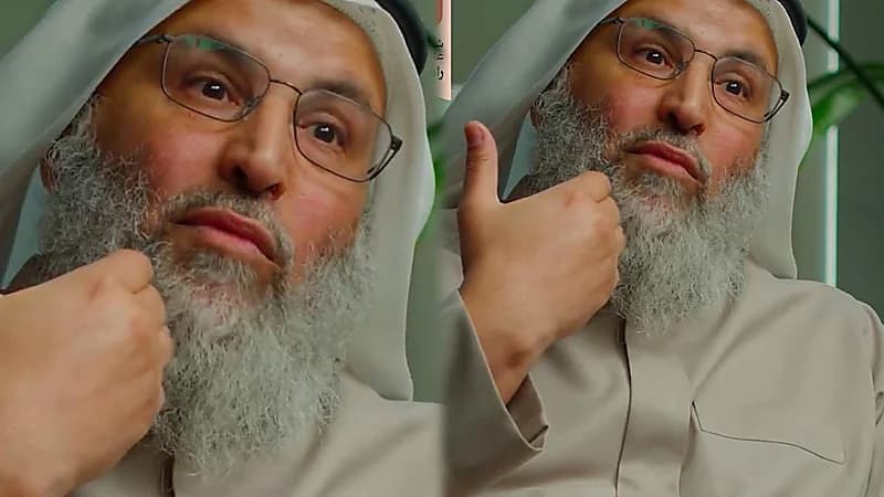 مختص: يوضح ما تطلق عليه النساء سناعة هو قلق .. فيديو