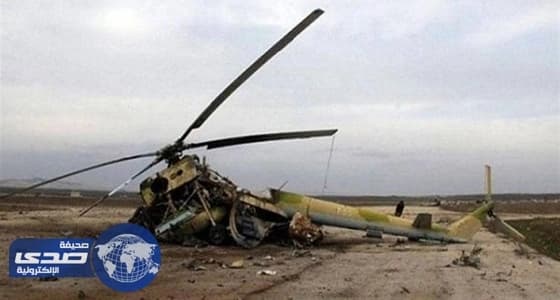 ⁠⁠⁠تحطم طائرة شرطة تركية ومصرع 12شخص عليها   فى تركيا