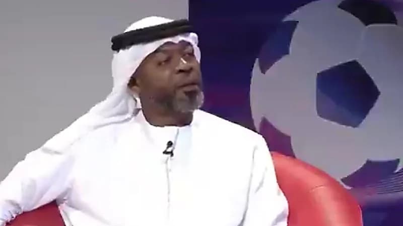 عادل مطر: أنا نصراوي بس الهلال ثابت والبقية متغيرون .. فيديو