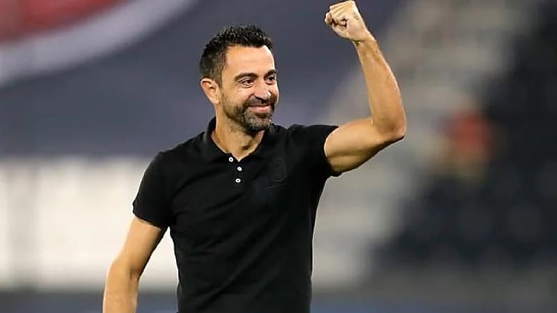 مدرب برشلونة : مباراتنا أمام فيكتوريا بلزن فخ