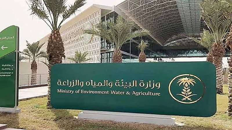 وزارة البيئة توفر 42 وظيفة شاغرة عبر جدارات