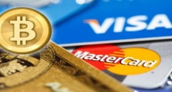 مع تزايد الرقابة عليها.. " فيزا " توقف عمليات الدفع بـ " بتكوين "
