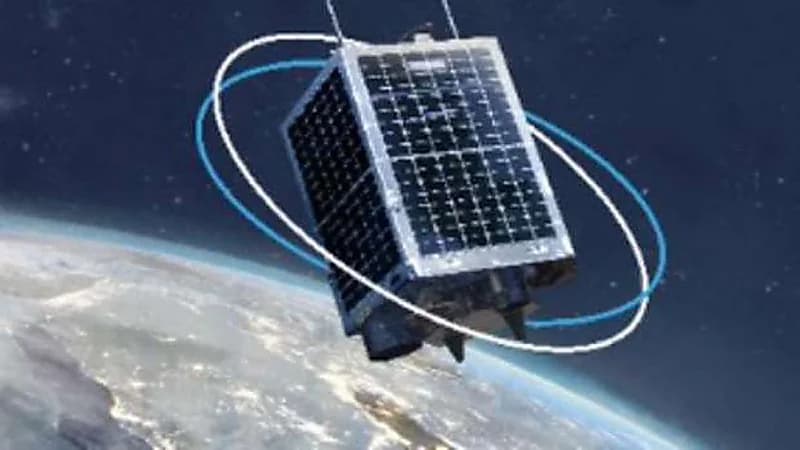 جامعة الملك سعود تدخل عالم الفضاء  بـ "CubeSat " وتستعد لإطلاق قمر آخر