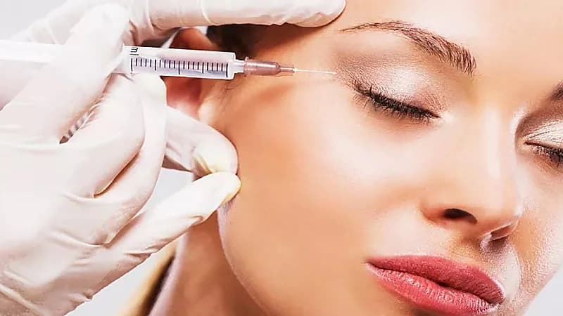 دراسة: حقن البوتوكس تؤثر على عضلات الوجه المسؤولة عن الابتسام والعبوس