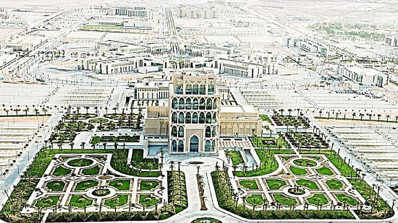 وظائف شاغرة في جامعة الملك سعود للعلوم الصحية