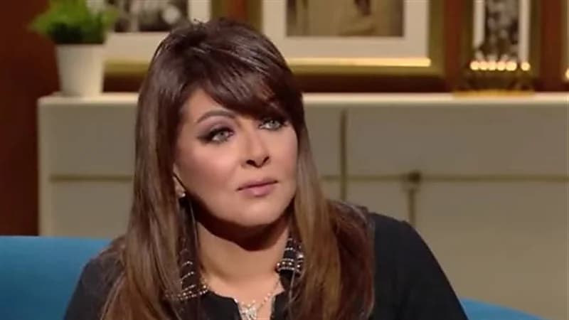 هالة صدقي: أنا مصرية صعيدية ولست فلسطينية