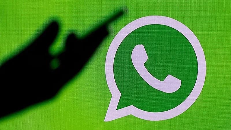 واتساب يطالب مستخدميه بتحديث جديد