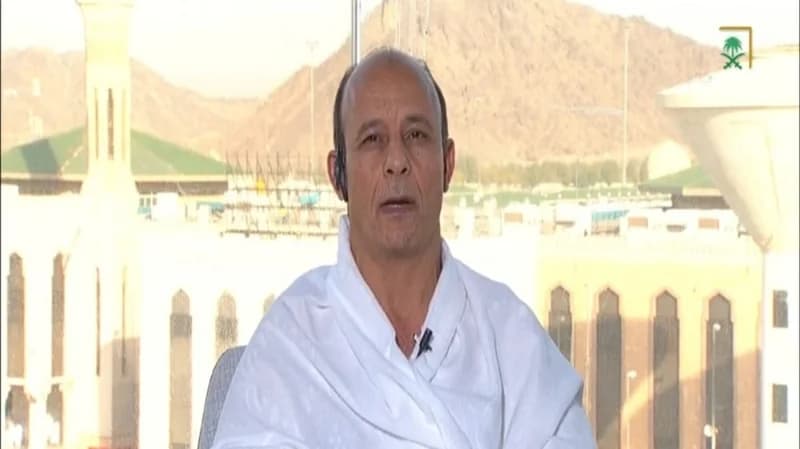 حاج مصري: المملكة استفادت من الجائحة بتقدمها في استخدام التكنولوجيا
